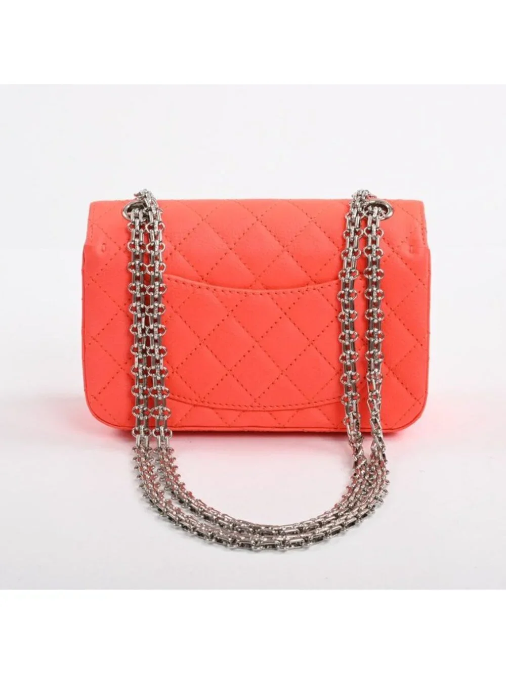 Chanel Shoulder Bag 2.55 Mini